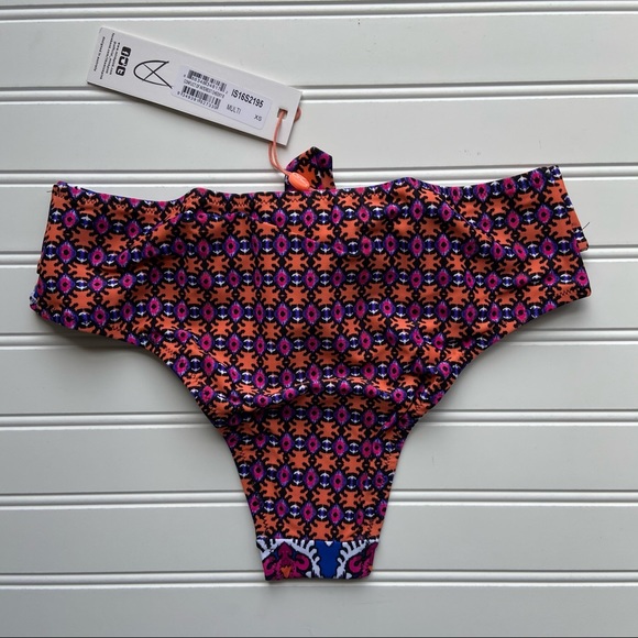 REVOLVE Minkpink Conflict Of Interest Tie Bikini - Picture 5 of 12